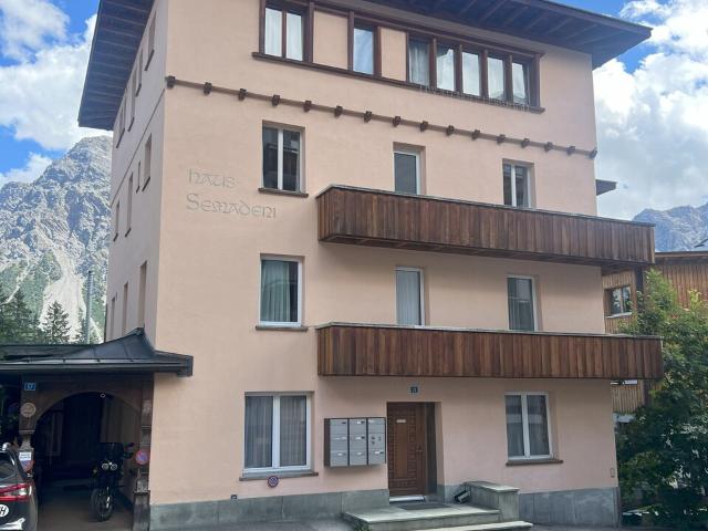 Apartment mieten in Arosa, Graubünden