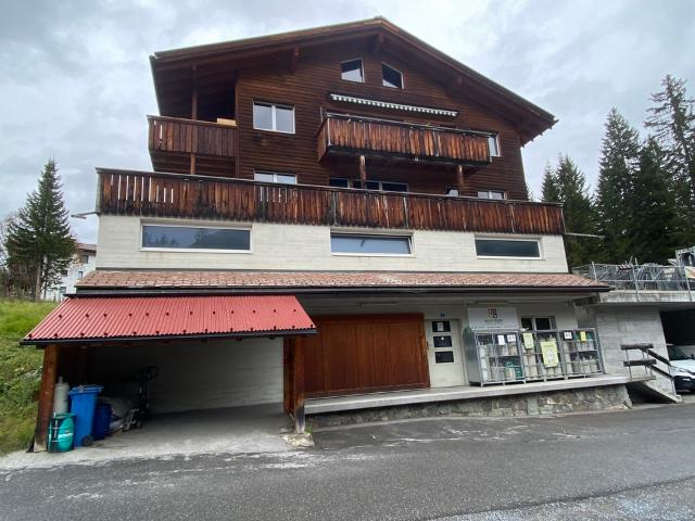 Apartment mieten in Arosa, Graubünden