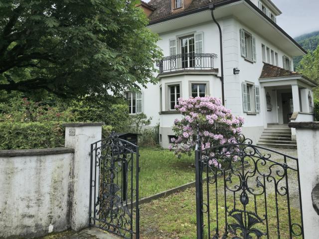 Apartment mieten in Baumgarten, Arth