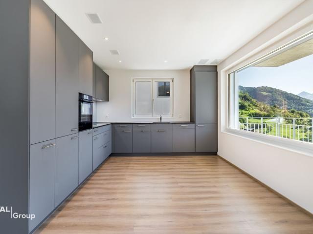 Apartment mieten in Bord, Ausserberg