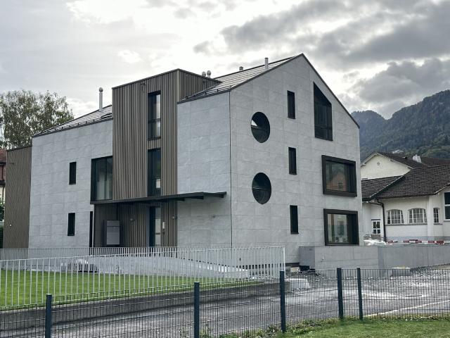 Apartment mieten in Bad Ragaz, Wahlkreis Sarganserland