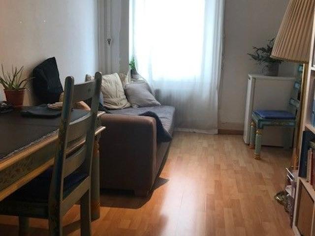 Apartment mieten in Baden, Aargau