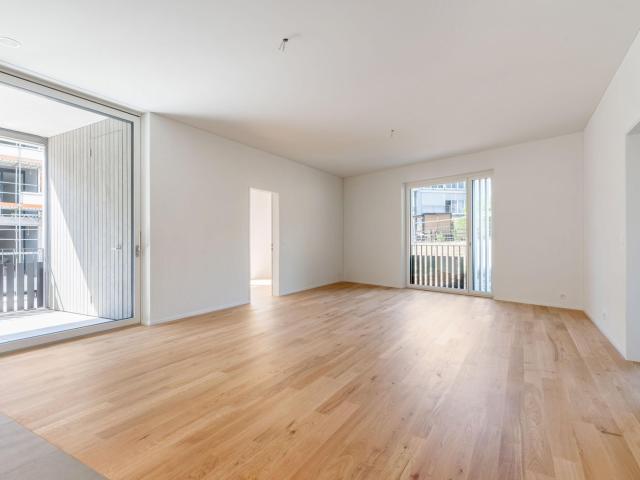 Apartment mieten in Baden, Aargau