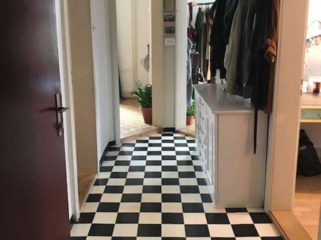 Apartment mieten in Baden, Aargau