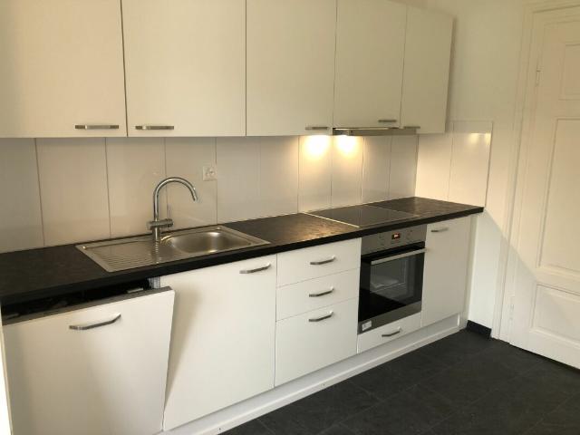 Apartment mieten in Balsthal, Solothurn