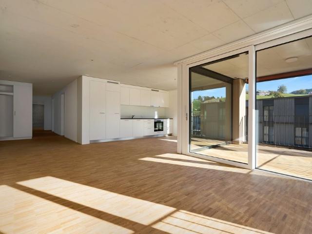 Apartment mieten in Langnau im Emmental, Bern