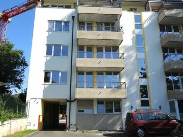 Apartment mieten in Basel, Basel-Stadt