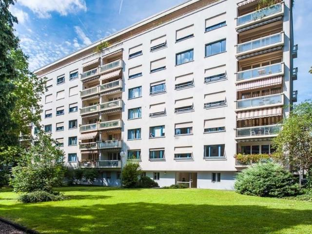 Apartment mieten in Basel, Basel-Stadt