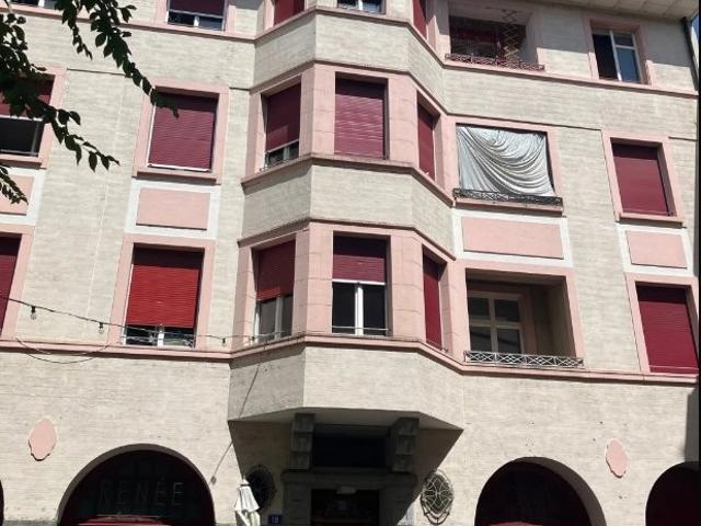 Apartment mieten in Basel, Basel-Stadt