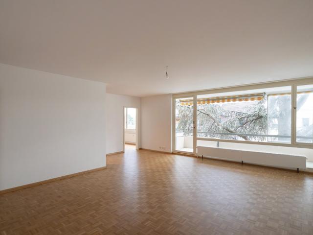 Apartment mieten in Basel, Basel-Stadt