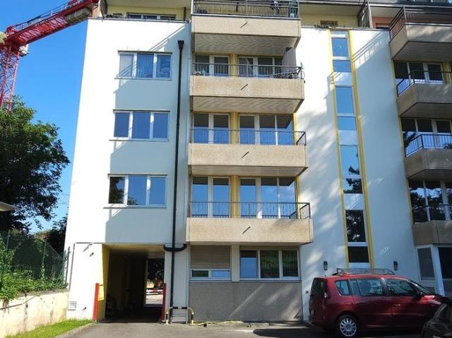 Apartment mieten in Basel, Basel-Stadt