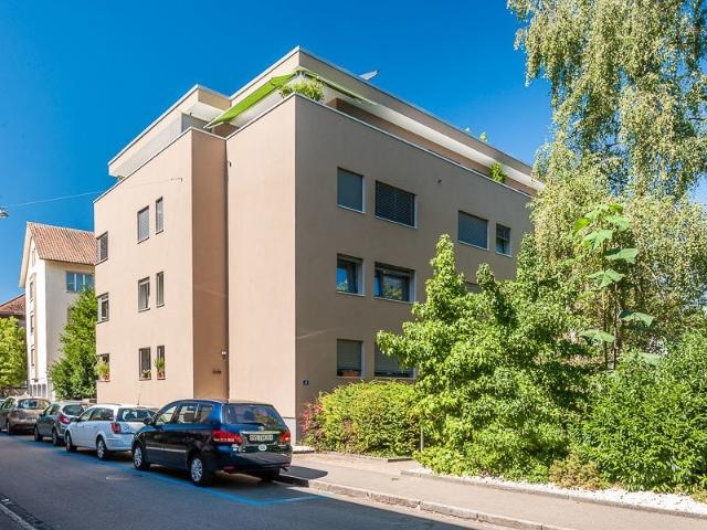 Apartment mieten in Basel, Basel-Stadt