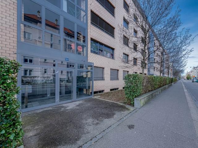 Apartment mieten in Basel, Basel-Stadt
