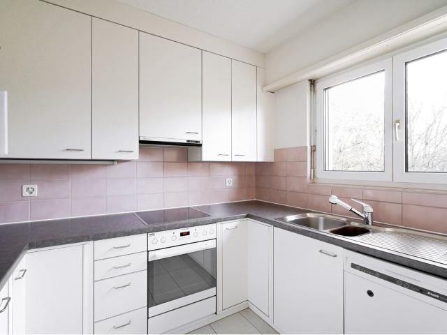 Apartment mieten in Basel, Basel-Stadt