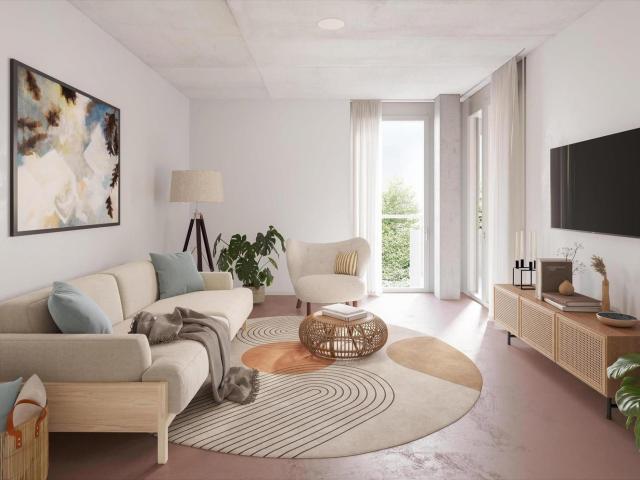 Apartment mieten in Basel, Basel-Stadt