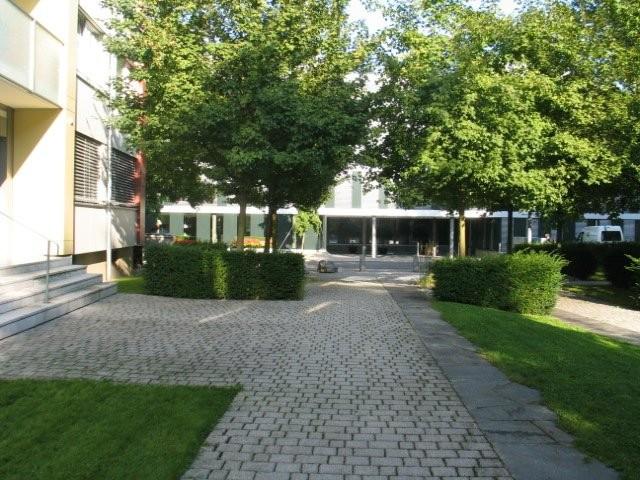 Apartment mieten in Basel, Basel-Stadt