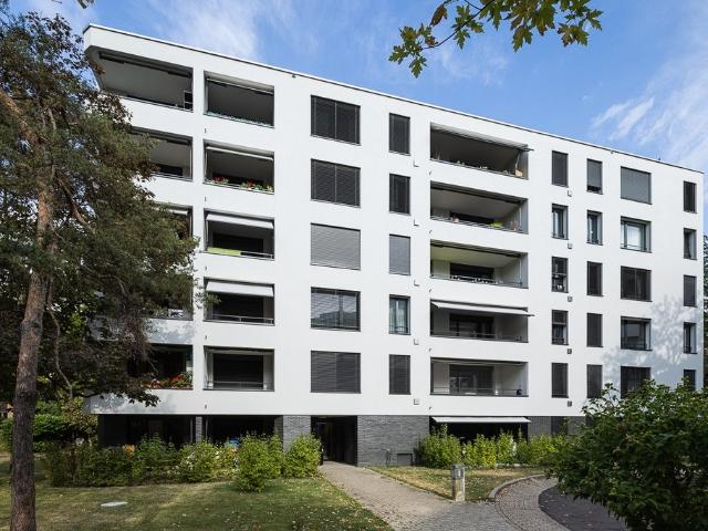 Apartment mieten in Basel, Basel-Stadt