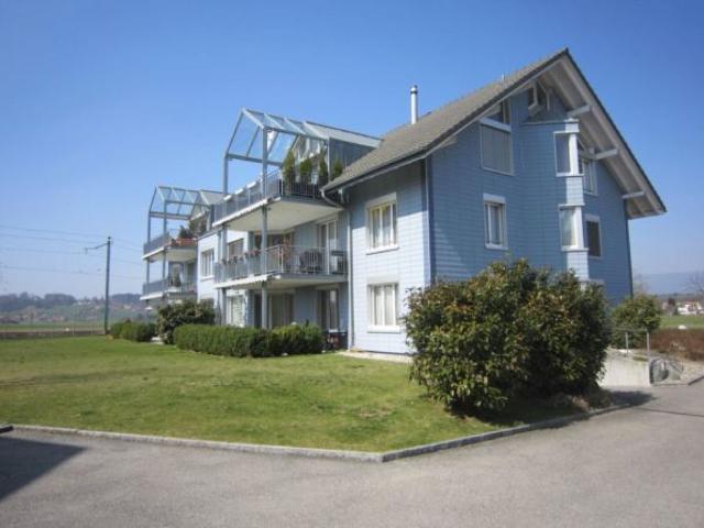 Apartment mieten in Bätterkinden, Bern