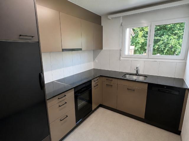 Apartment mieten in Bauma, Zürich