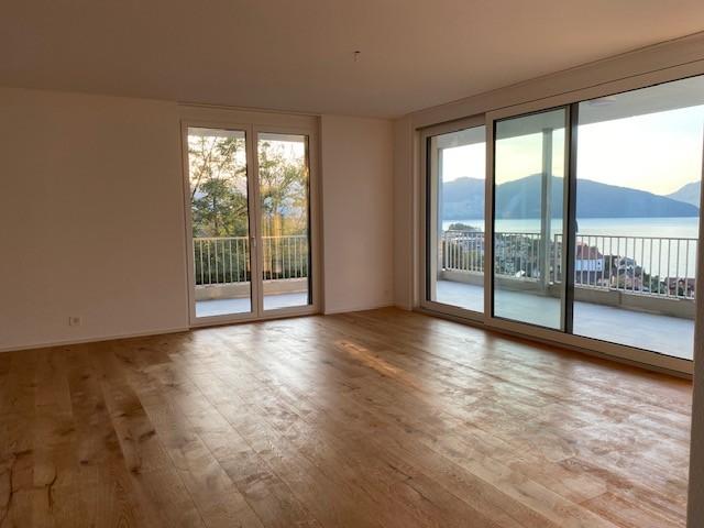 Apartment mieten in Beckenried, Nidwalden