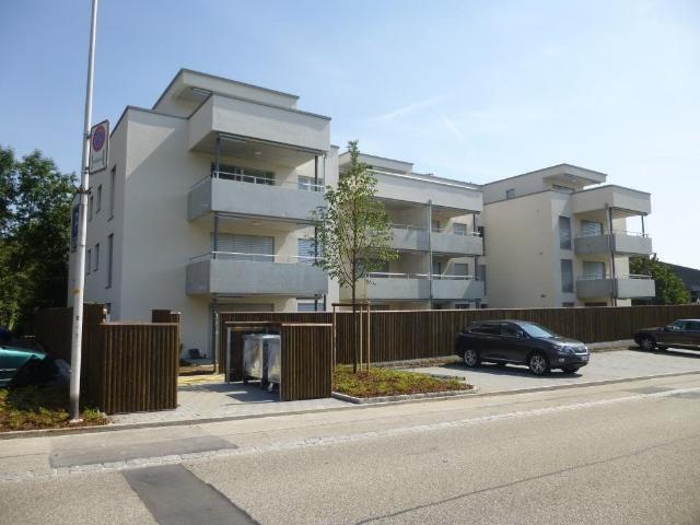 Apartment mieten in Bellach, Solothurn