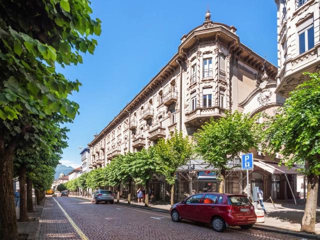 Apartment mieten in Bellinzona, Tessin