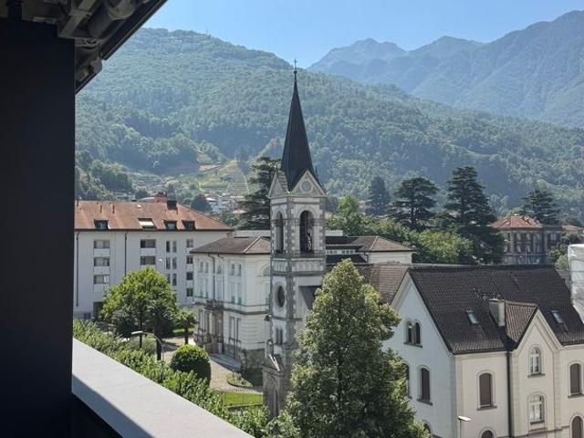 Apartment mieten in Bellinzona, Tessin