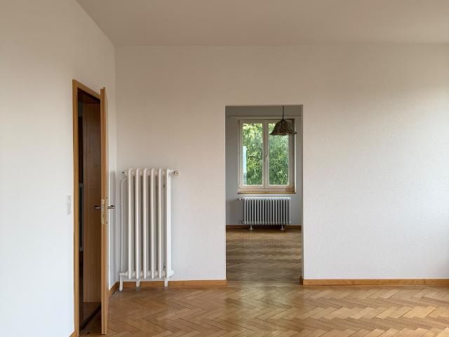 Apartment mieten in Bellmund, Bern