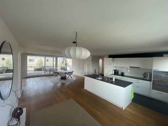 Apartment mieten in Belp, Bern