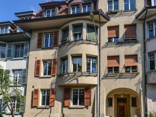 Apartment mieten in Bern