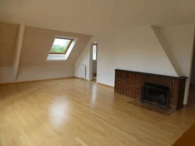 Apartment mieten in Bern