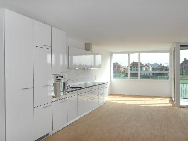 Apartment mieten in Weissenstein, Bern