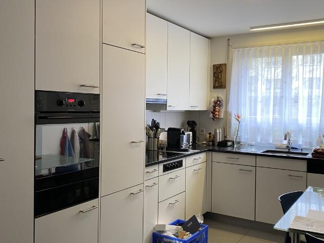 Apartment mieten in Bern