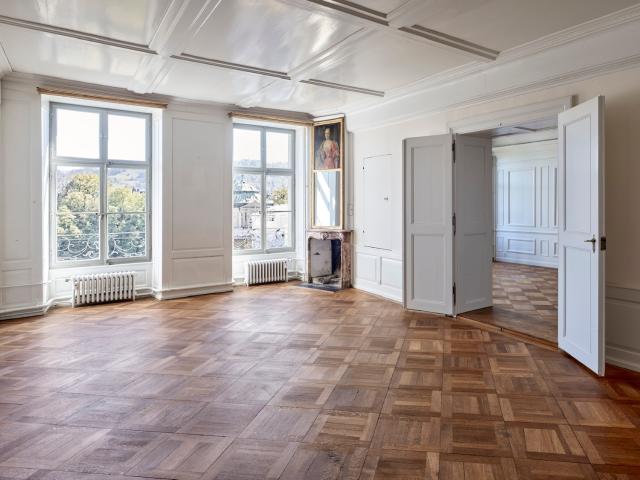 Apartment mieten in Bern