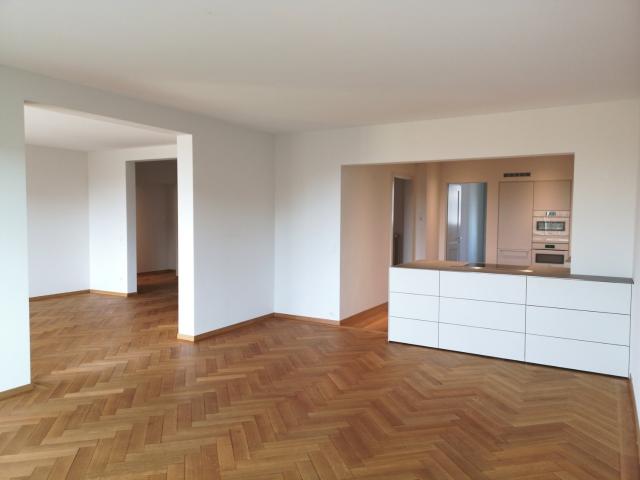 Apartment mieten in Bern
