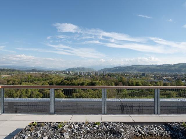 Apartment mieten in Bern