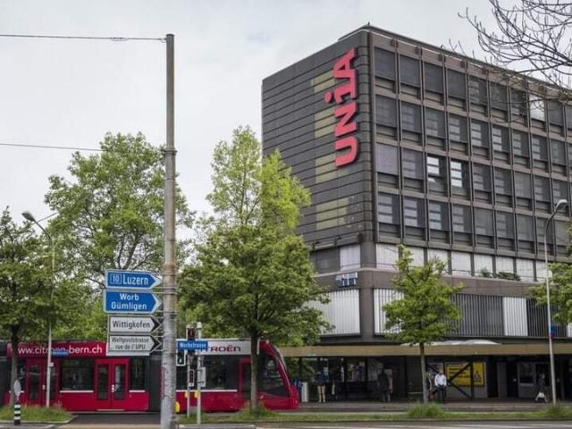 Apartment mieten in Bern
