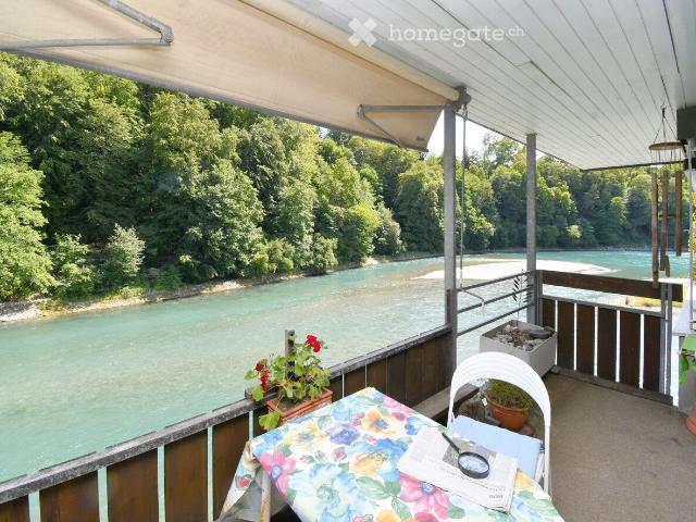 Apartment mieten in Bern