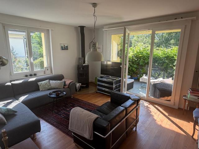 Apartment mieten in Bern