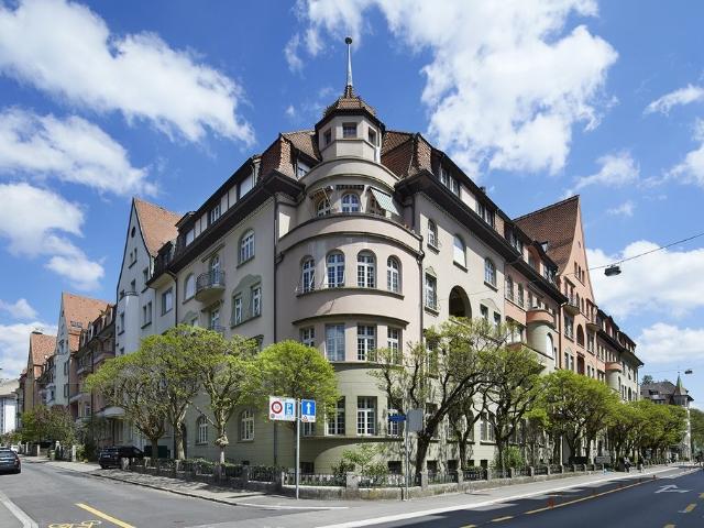 Apartment mieten in Monbijou, Bern