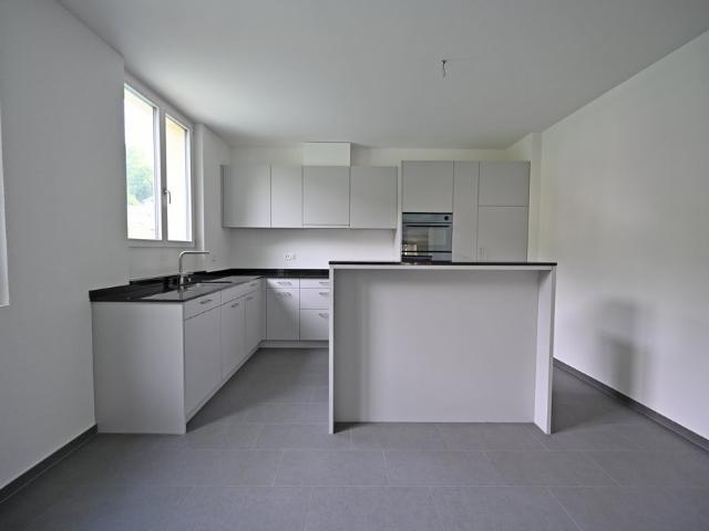 Apartment mieten in Bern