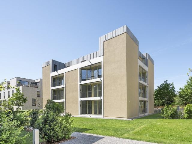 Apartment mieten in Bern
