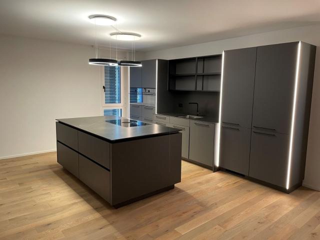 Apartment mieten in Bern