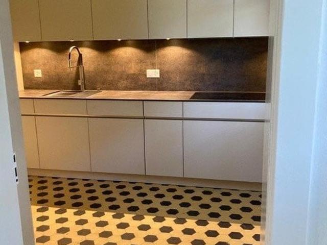 Apartment mieten in Bern