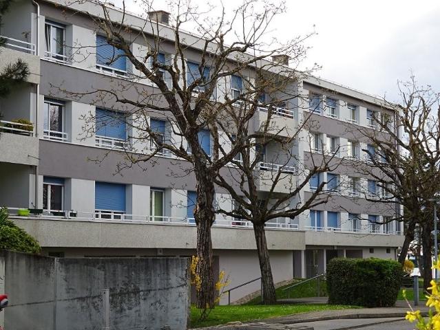 Apartment mieten in Bernex