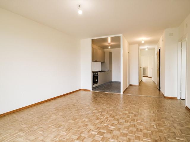 Apartment mieten in Saint-Mathieu, Bernex