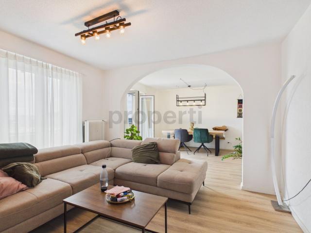 Apartment mieten in Bettlach, Amtei Solothurn-Lebern