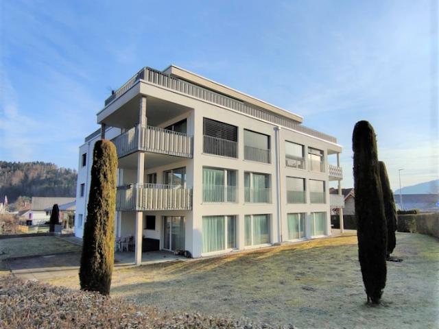 Apartment mieten in Bichelsee-Balterswil, Thurgau