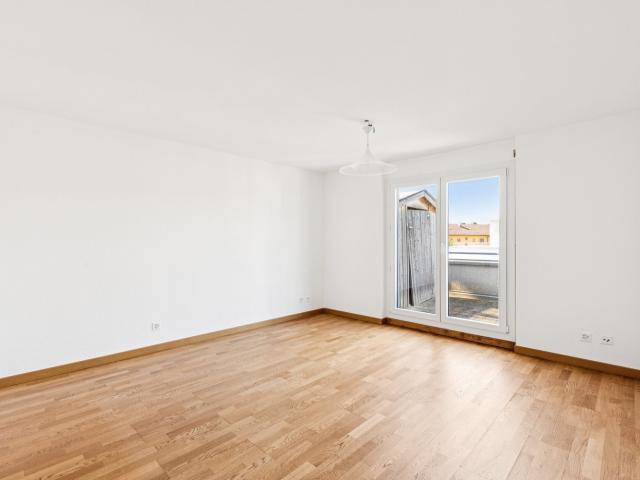 Apartment mieten in Biel, Bern