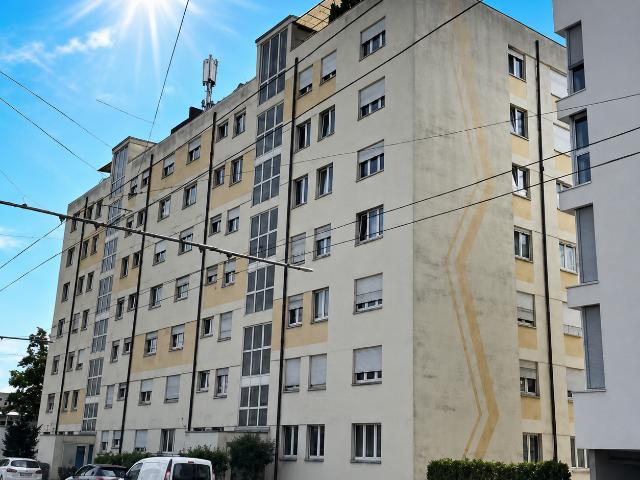 Apartment mieten in Biel, Bern